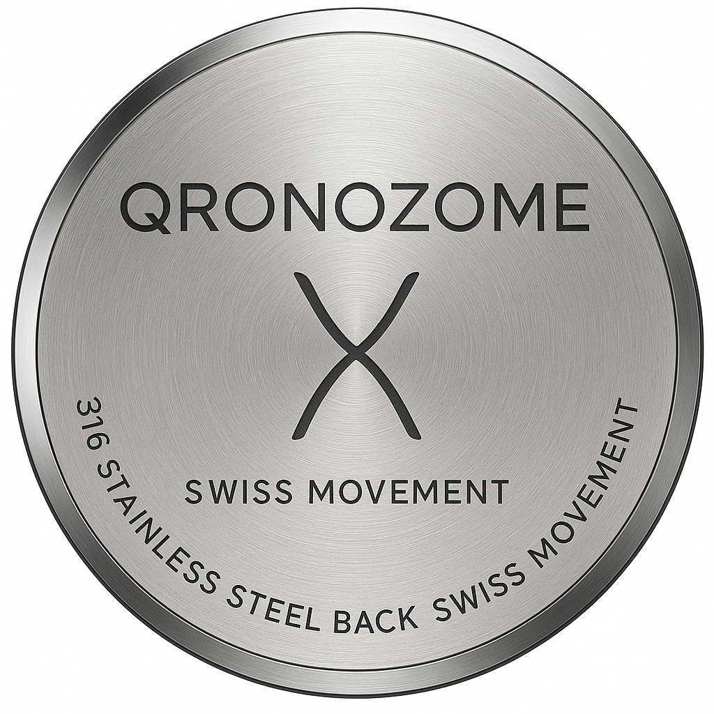 The Qronozome Watch Store
